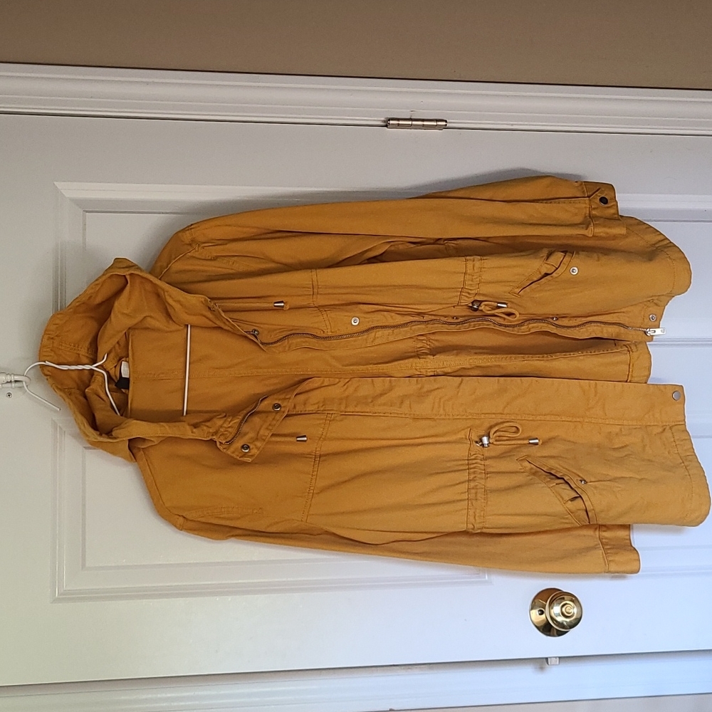 H&M light jacket - never worn before